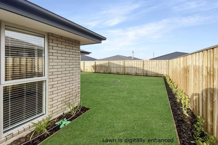 Photo of property in 78 Broadway Parade, Rolleston, 7615