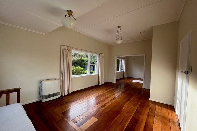 Photo of property in 36a Awarua Street, Ngaio, Wellington, 6035