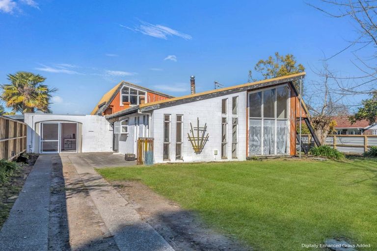 Photo of property in 61 Bridge Street, Whakatane, 3120