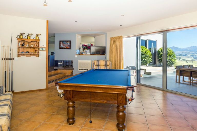 Photo of property in 304 Downs Road, Geraldine Downs, Geraldine, 7991