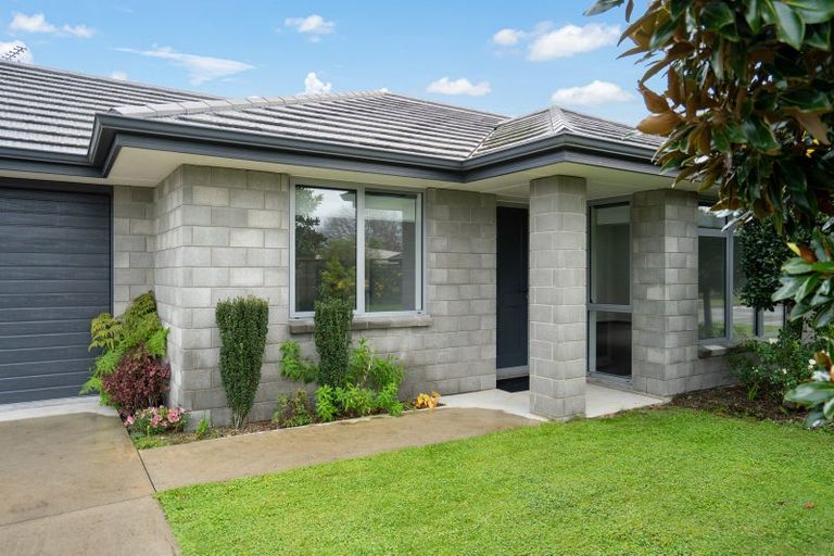 Photo of property in 8a Moore Street, Leamington, Cambridge, 3432