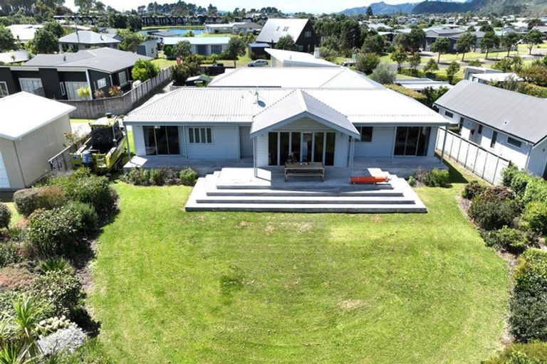 Photo of property in 132 Harbour Drive, Matarangi, Whitianga, 3592