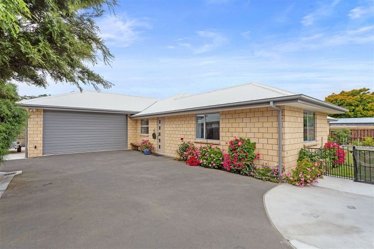 Photo of property in 44 Birdwood Avenue, Beckenham, Christchurch, 8023