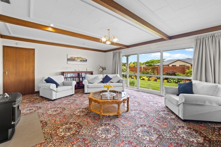 Photo of property in 49 Cameron Street, Ashburton, 7700