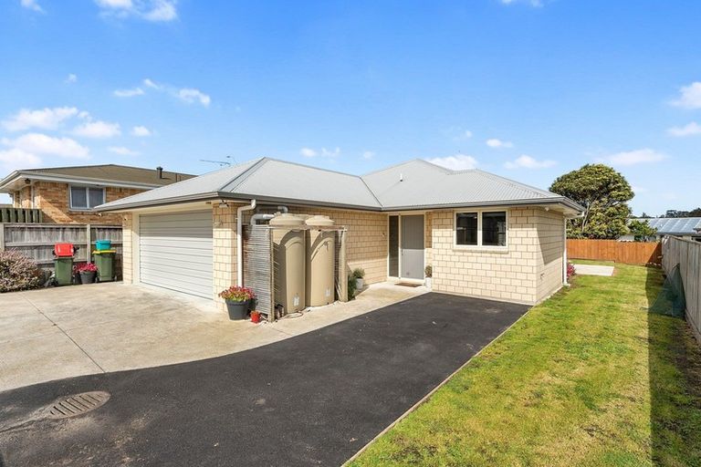 Photo of property in 74a Ellicott Road, Nawton, Hamilton, 3200