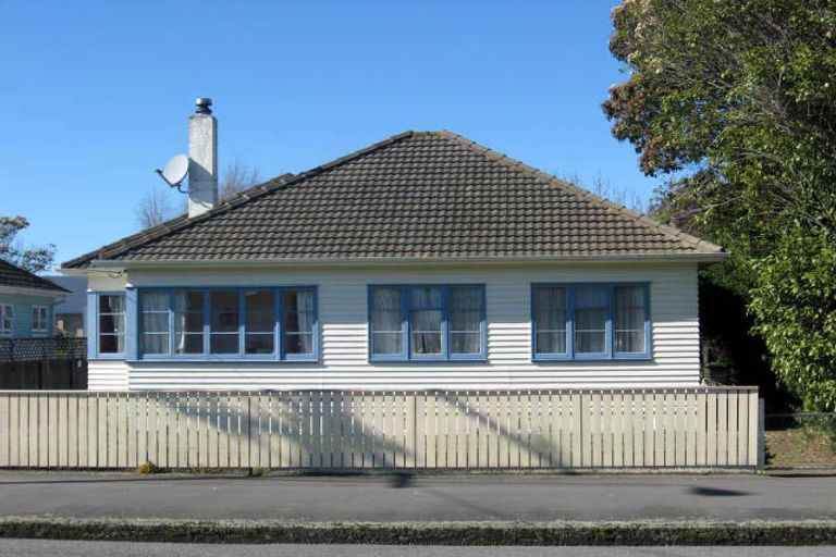 Photo of property in 249 High Street South, Carterton, 5713