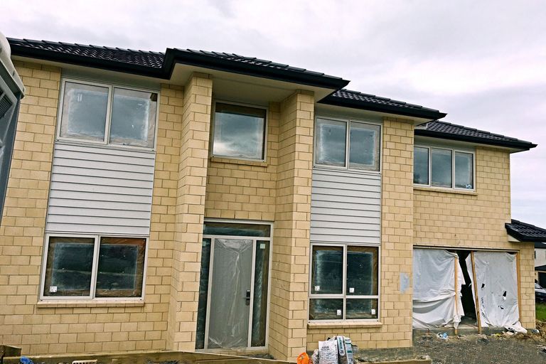 Photo of property in 107 Argento Avenue, Flat Bush, Auckland, 2019