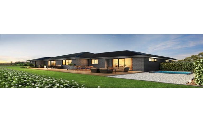 Photo of property in 9 Hoki Avenue, Morrinsville, 3300