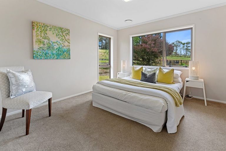 Photo of property in 153c Green Road, Dairy Flat, Albany, 0792