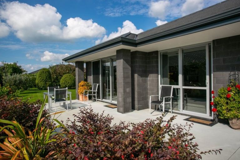 Photo of property in 8 Amber Grove, Matamata, 3400