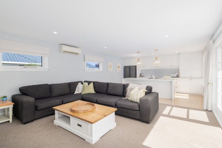 Photo of property in 133 Condell Avenue, Papanui, Christchurch, 8053