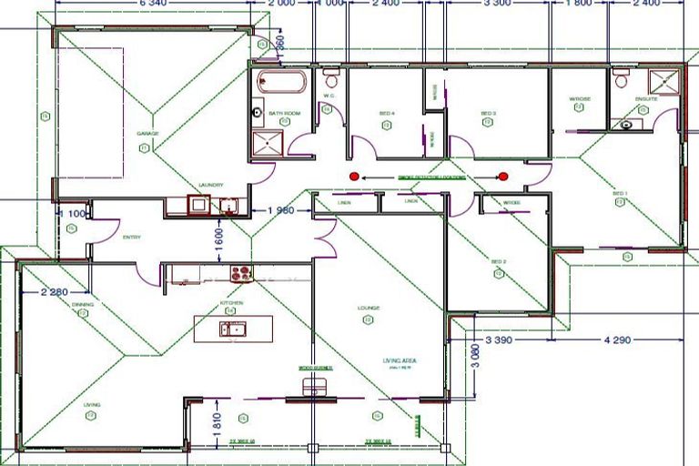 Photo of property in 122d Tarbottons Road, Tinwald, Ashburton, 7700