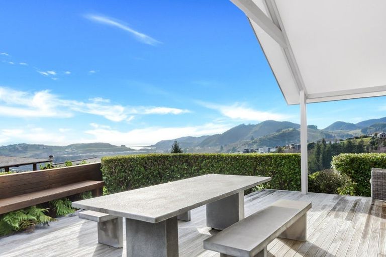 Photo of property in 92 Panorama Drive, Enner Glynn, Nelson, 7011