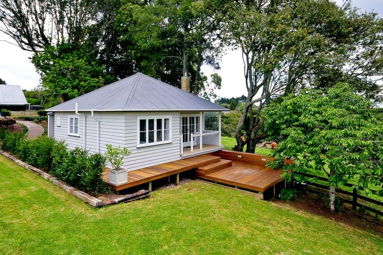Photo of property in 87 Martyn Wright Road, Mauku, Pukekohe, 2678