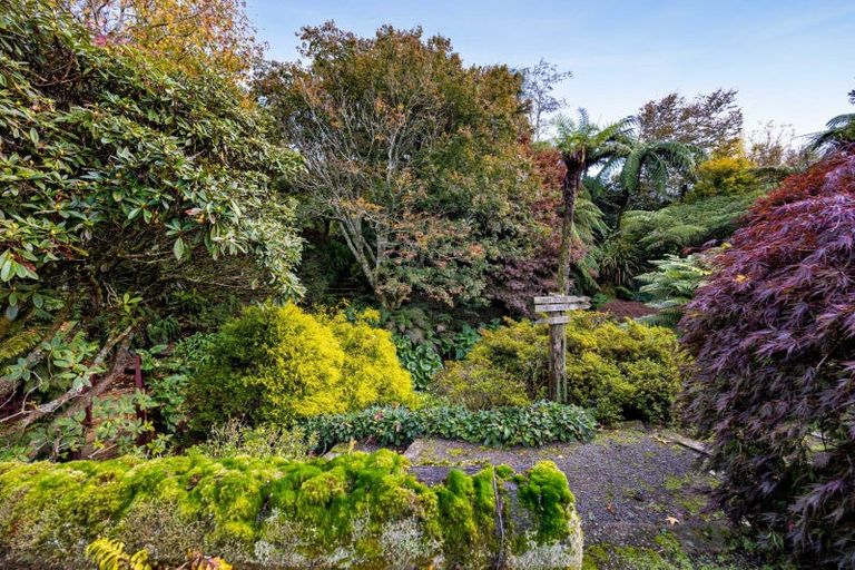 Photo of property in 172 Lepper Road, Inglewood, 4386