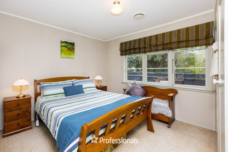 Photo of property in 11 Milton Street, Trentham, Upper Hutt, 5018