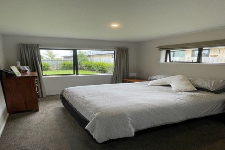 Photo of property in 32a Bradbury Avenue, Rolleston, 7614