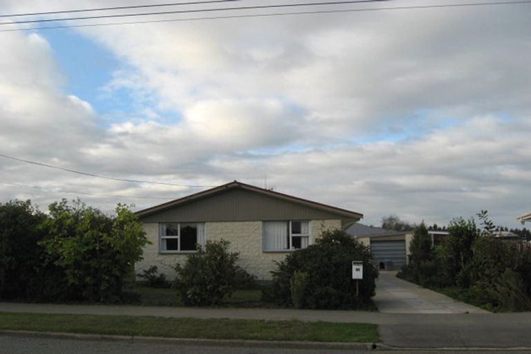 Photo of property in 48 Fernbrook Road, Oamaru North, Oamaru, 9400