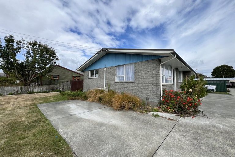 Photo of property in 1/99 Waltham Road, Sydenham, Christchurch, 8023
