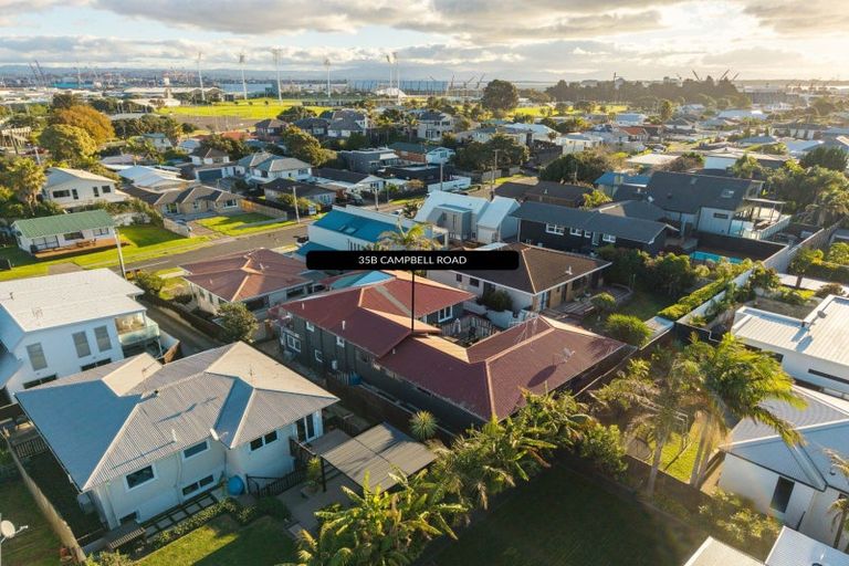 Photo of property in 35b Campbell Road, Mount Maunganui, 3116