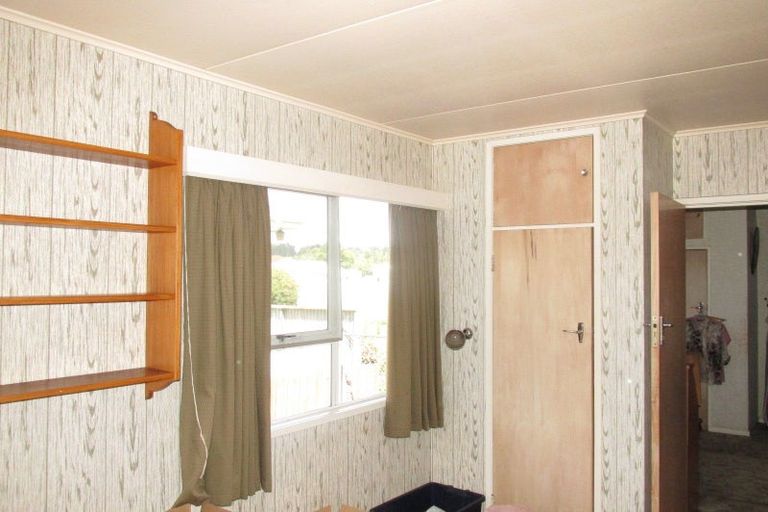 Photo of property in 109 Apatu Street, Wairoa, 4108