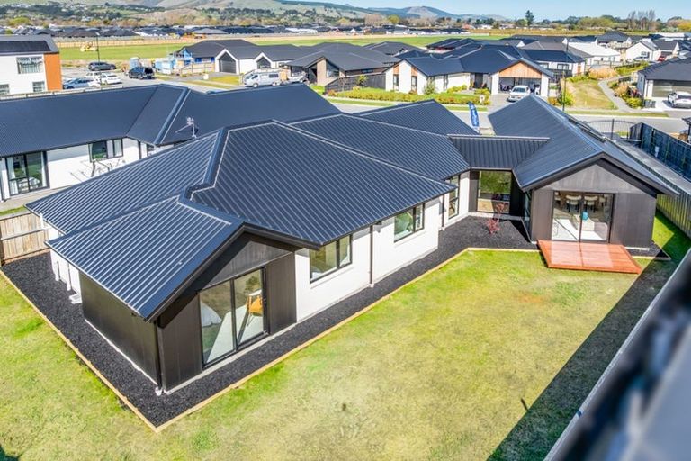 Photo of property in 47 Blue Jacket Drive, Halswell, Christchurch, 8025