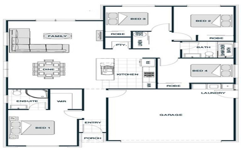 Photo of property in 35 Eton Street, Richmond, 7020