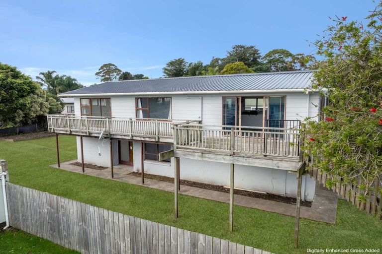 Photo of property in 25 Norman Senn Avenue, Kaitaia, 0410