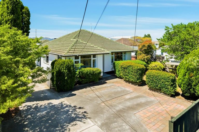 Photo of property in 4 Ariki Place, Hei Hei, Christchurch, 8042