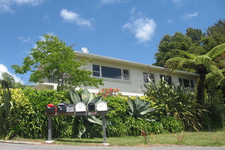 Photo of property in 275a Minden Road, Minden, Tauranga, 3176