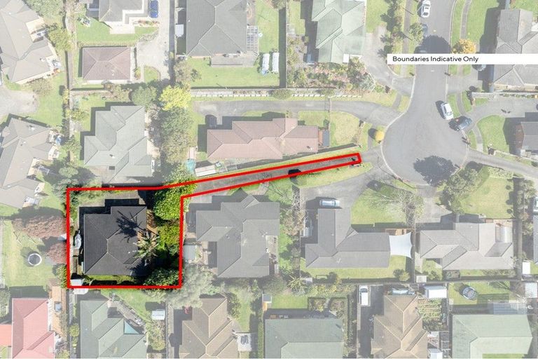 Photo of property in 36 Kohanga Road, Mangere Bridge, Auckland, 2022
