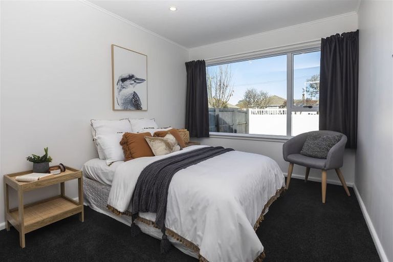 Photo of property in 30 Sledmere Street, Burnside, Christchurch, 8053