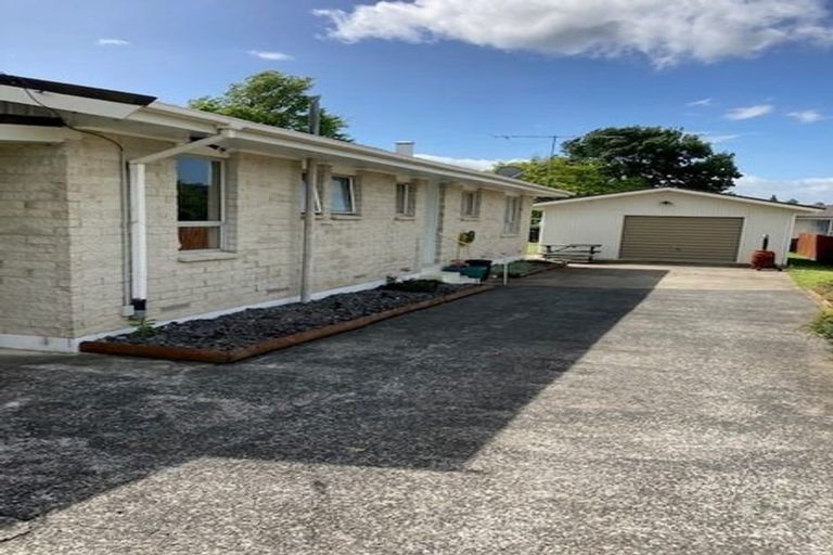 Photo of property in 4 South Street, Te Kuiti, 3910