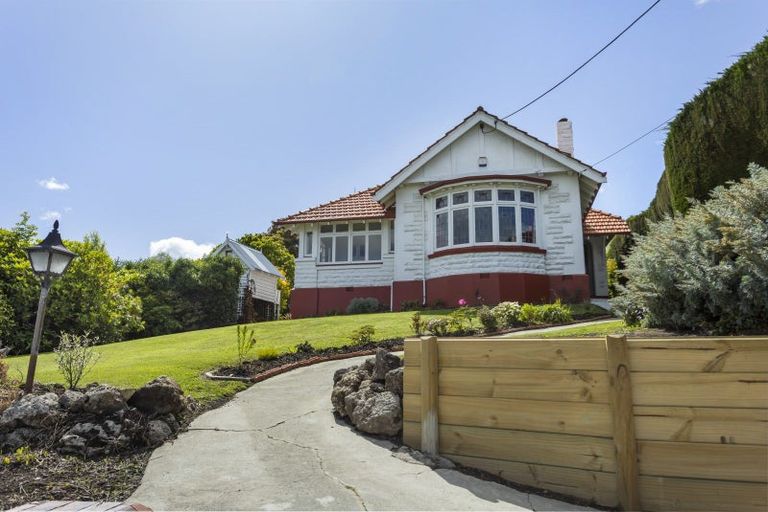 Photo of property in 57 Upper Ure Street, South Hill, Oamaru, 9400