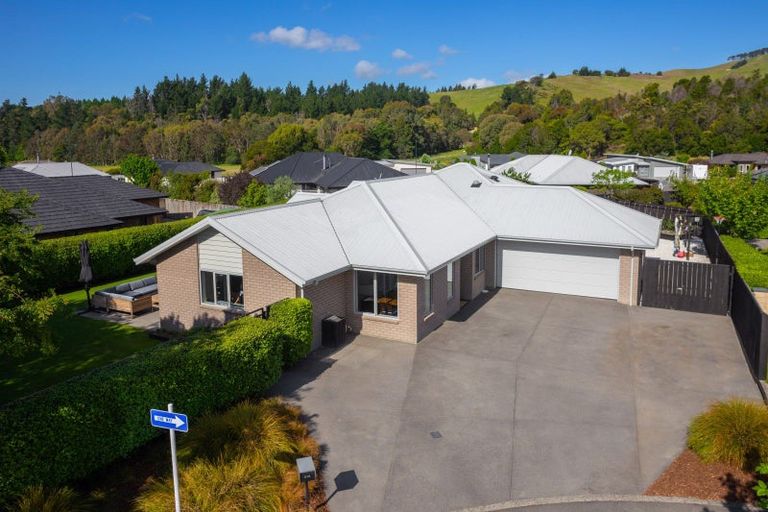 Photo of property in 215 Taylor Pass Road, Witherlea, Blenheim, 7201