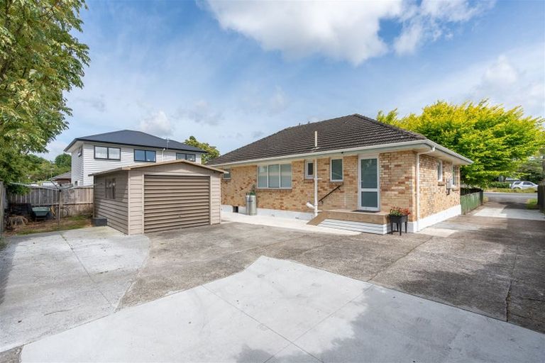 Photo of property in 18 Morrinsville Road, Hillcrest, Hamilton, 3216