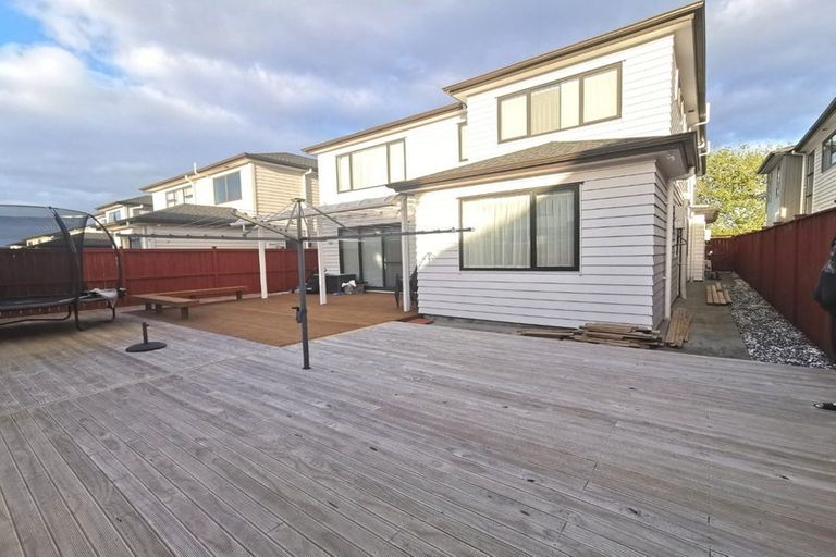 Photo of property in 22 Ako Road, Flat Bush, Auckland, 2019
