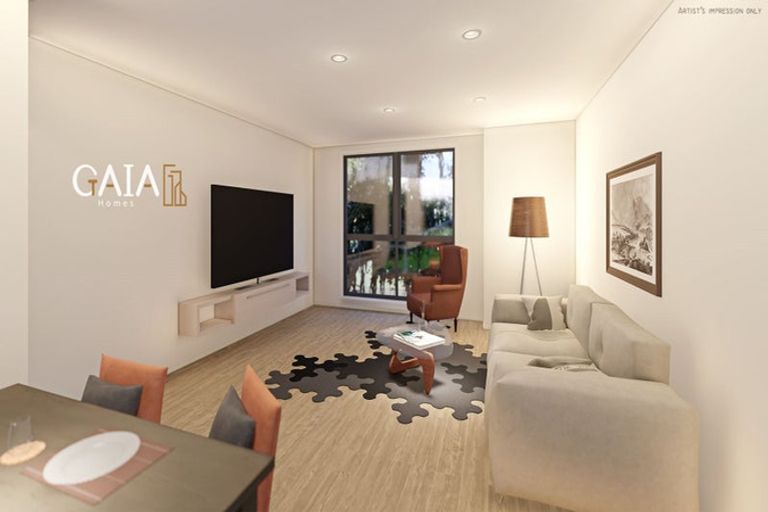 Photo of property in 7/11 Scanlen Terrace, Kelston, Auckland, 0602