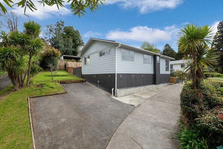 Photo of property in 16 Jayne Place, Torbay, Auckland, 0630