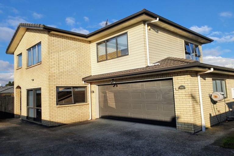 Photo of property in 22a Scott Road, Papakura, 2110