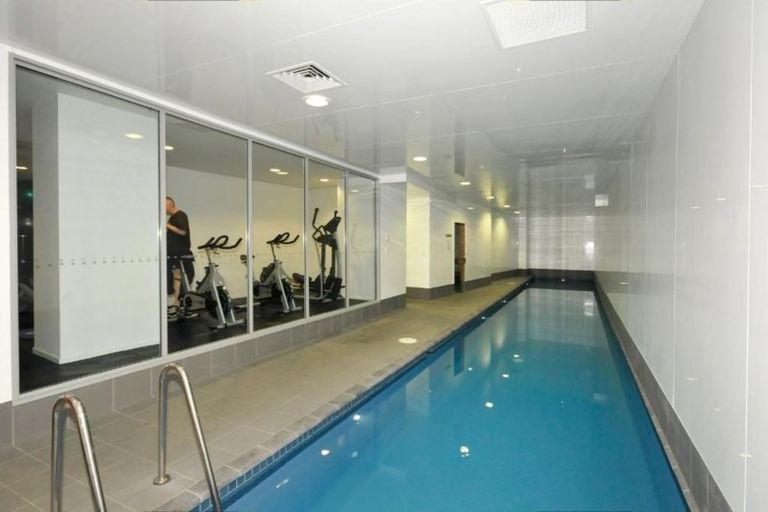 Photo of property in Soho Apartments, 406/74 Taranaki Street, Te Aro, Wellington, 6011