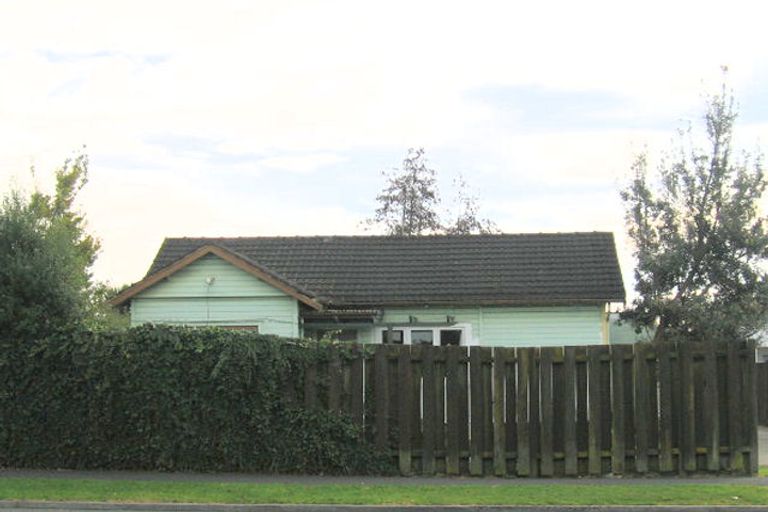 Photo of property in 136 Killarney Road, Frankton, Hamilton, 3204