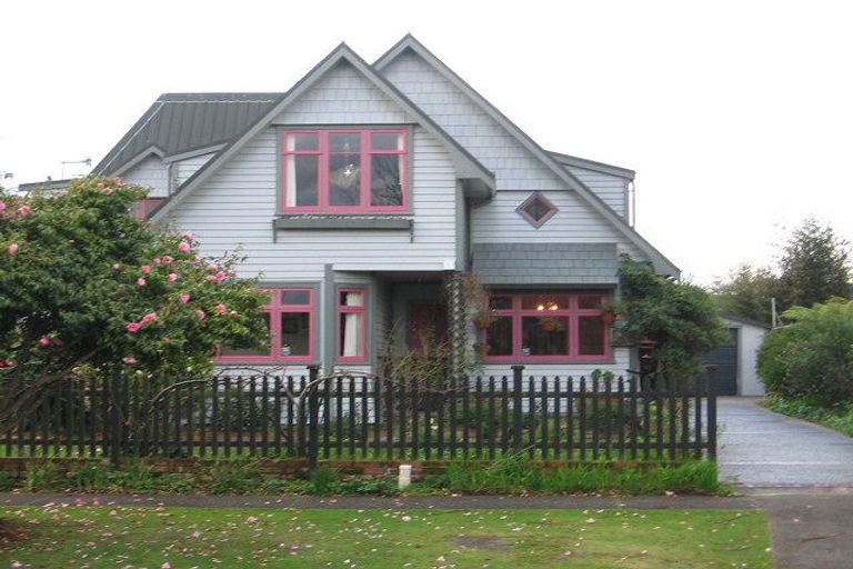 Photo of property in 29 Collingwood Street, Hokowhitu, Palmerston North, 4410