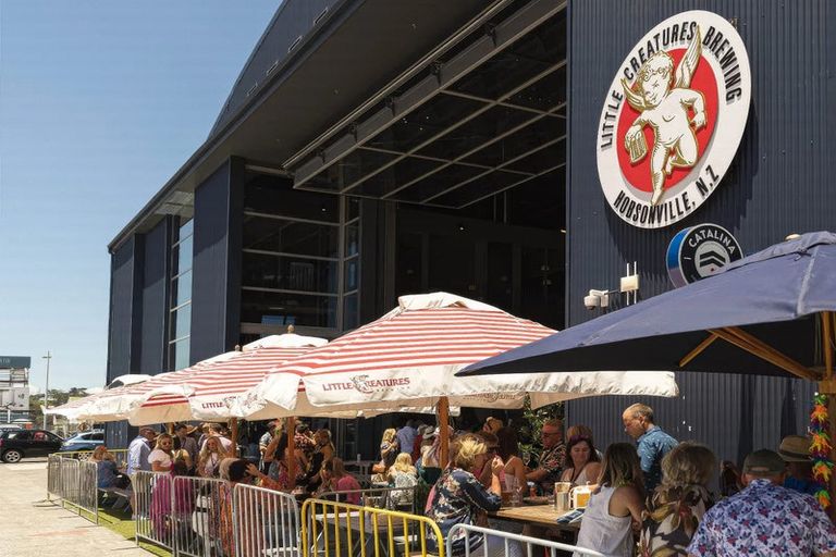 Photo of property in 4 Tiller Street, Hobsonville, 0616