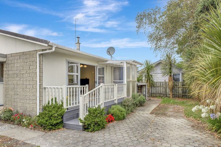 Photo of property in 42b Brougham Street, Westport, 7825