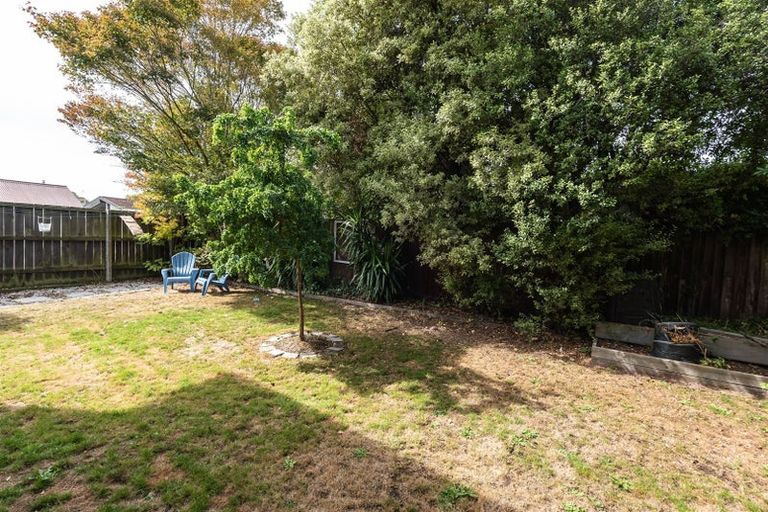 Photo of property in 6 Chilton Drive, Mairehau, Christchurch, 8052