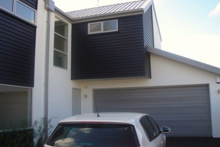 Photo of property in 35a Boon Street, Sydenham, Christchurch, 8023