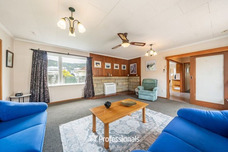 Photo of property in 8 Norfolk Street, Wainuiomata, Lower Hutt, 5014