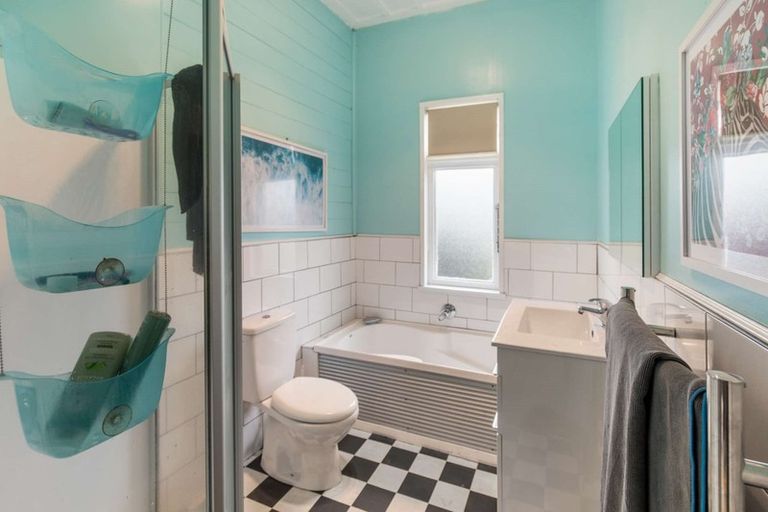 Photo of property in 81 Allen Street, Morrinsville, 3300