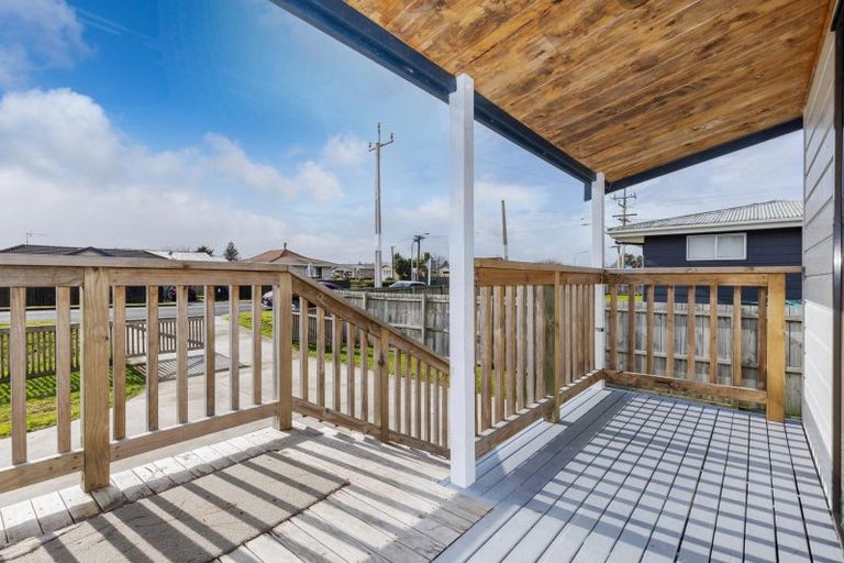 Photo of property in 2 Fletcher Street, Huntly, 3700